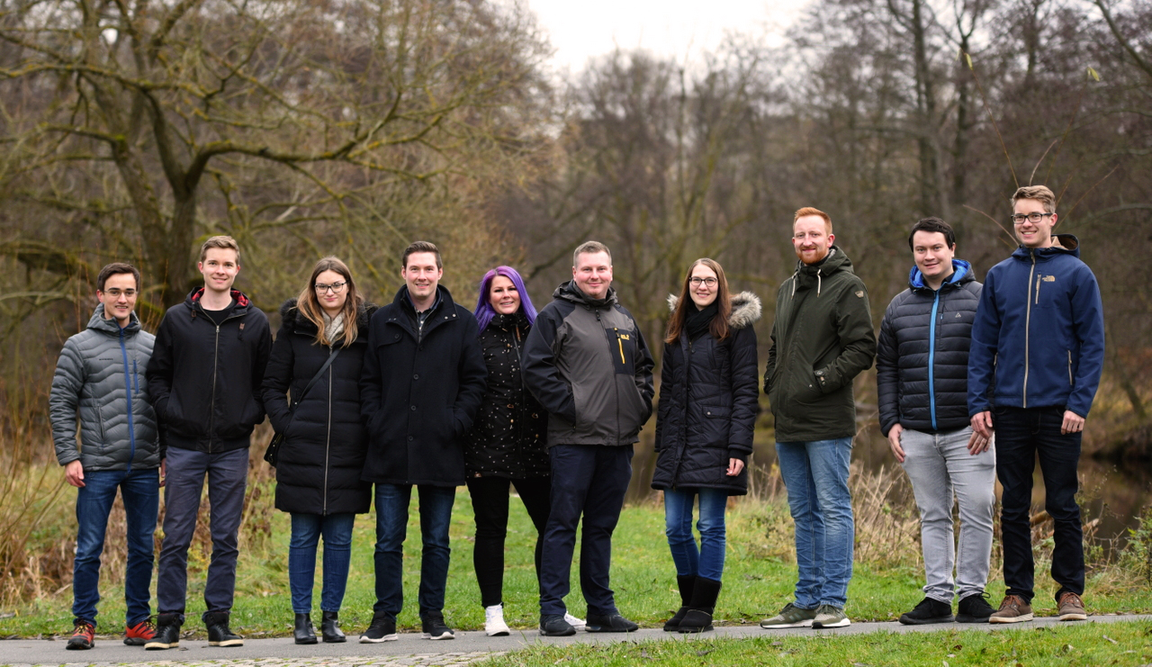 JU Ortsverband Neustadt Waldnaab Aktuelles